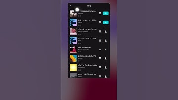 Thumbnail of 1分で完成！capcut内のBGM音楽の入れ方と音量調節方法