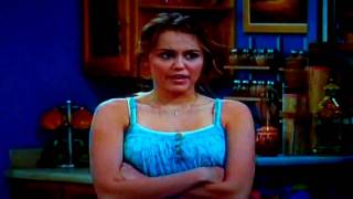 Miley Says Goodbye Promo