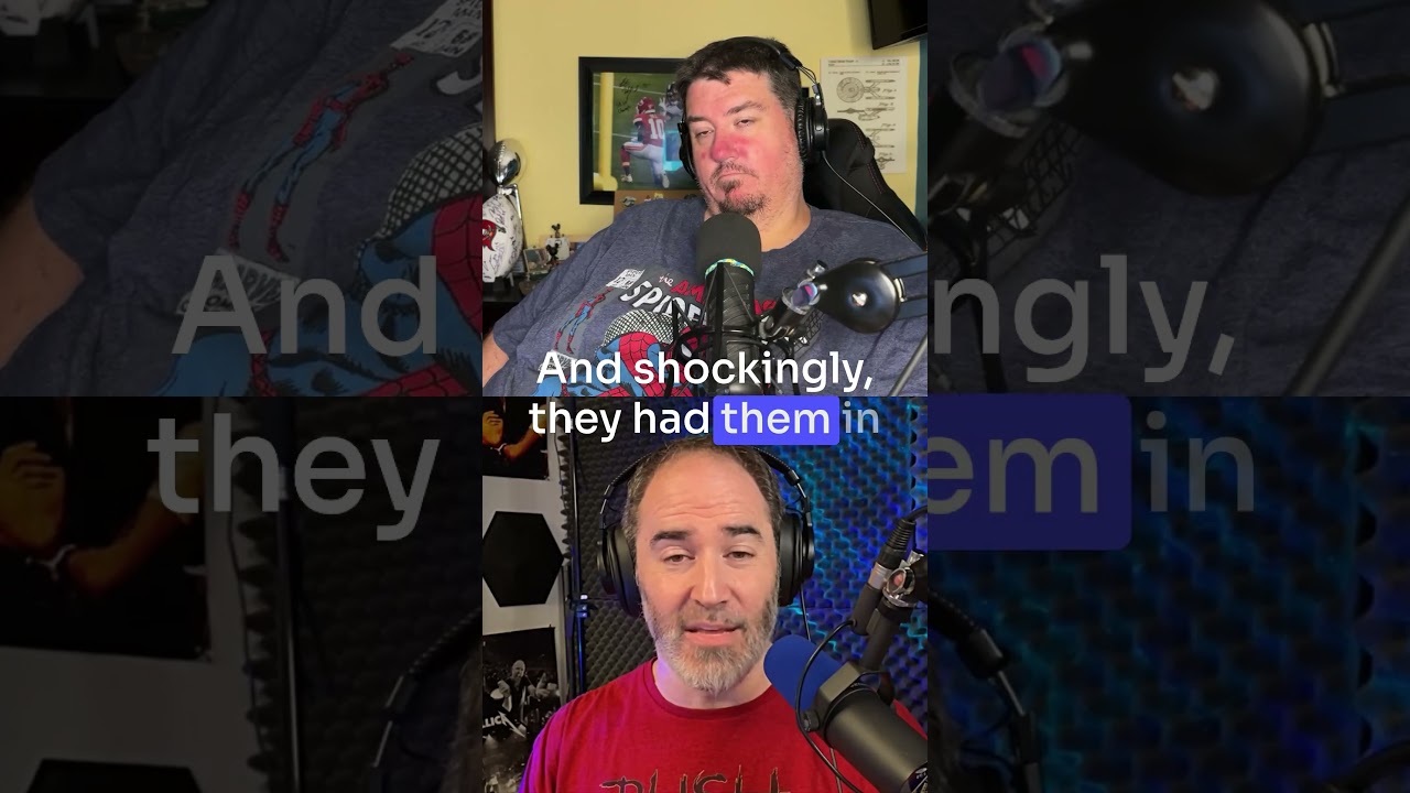 Stargate SG1 Nemesis and Small Victories