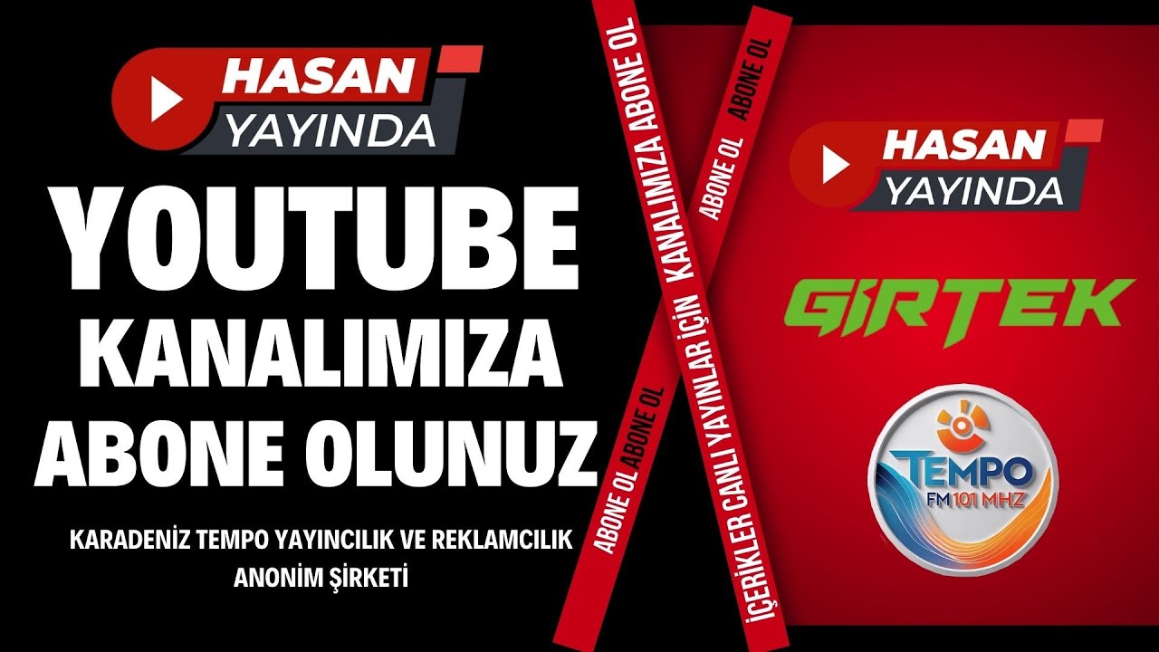 Doğankent Canlı Yayın Kamera 2