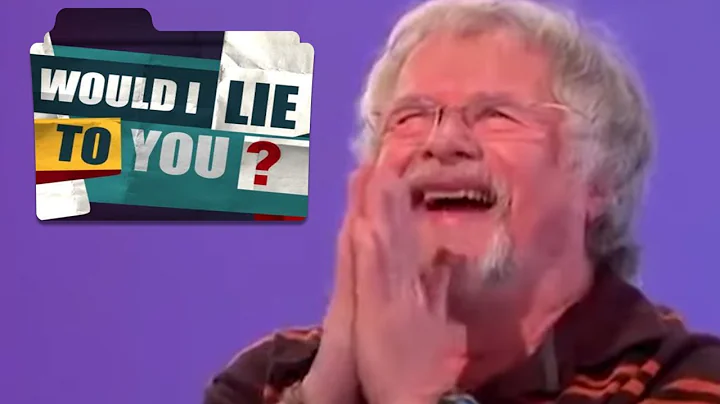 Frank Skinner, Bill Oddie, Jon Richardson, Sarah M...