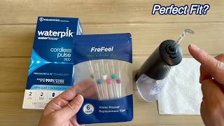 FreFeel Waterpik Replacement Tips Worth It?