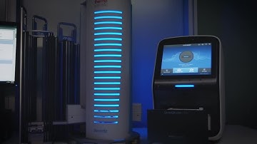 How to Automate Your Quantitative Real Time PCR (RT-PCR - qPCR) Workflow