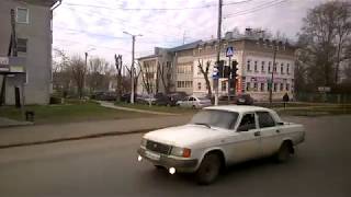 Город Киров из окна автобуса 21 автобусный маршрут 19 мая 2017 года Порошино Макарьевская дамба No Город Киров из окна автобуса 21 автобусный маршрут 19 мая 2017 года Порошино Макарьевская дамба No