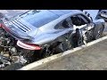 WTF Epic Driving FAILS Caught On Camera! Stupid Drivers October 2017