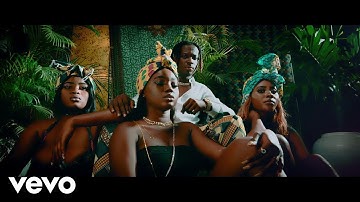 Scott Packa - 6 to 6 [Official Video] ft. Obidiz