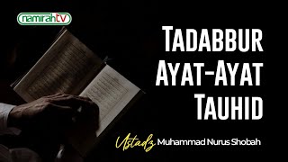 LIVE Kajian Shubuh | Ust. Muhammad Nurusshobah | Tadabbur Ayat ayat Tauhid