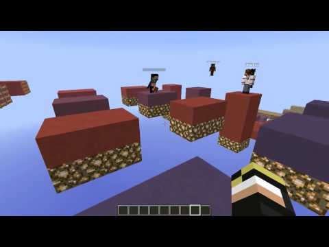 Minecraft Mini-Game - NEVER HAVE I EVER 3! - YouTube