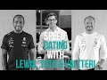 Speed Dating with Toto, Lewis, and Valtteri – Part 2! 👏