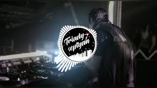 Dj Aku Ingin Kau Ada Di Sini Full Bass 2019