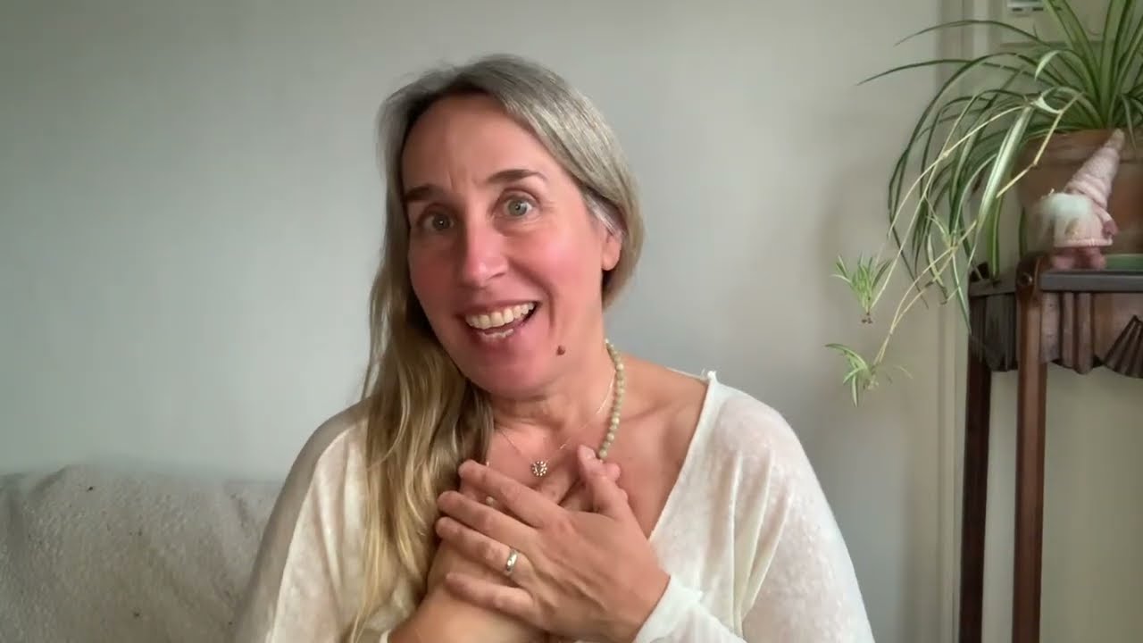 Sacred Business Mastermind WELCOME