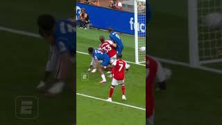 ❌🖥️⚽ O VAR ANULOU O GOL DO ARSENAL CONTRA O CHELSEA!