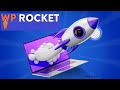 WP Rocket en 5 Minutos: Todo lo que Necesitas