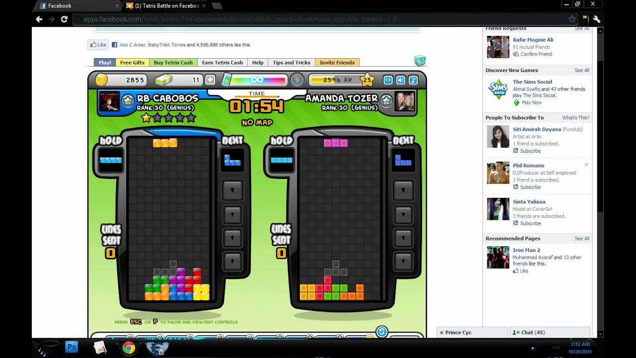 TETRIS CHEAT 2012 CHEAT ENGINE avi YouTube tetris-cheat-2012-cheat-engine-avi-youtube