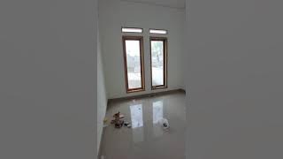 Rumah Mewah Andara Residence Sukabumi