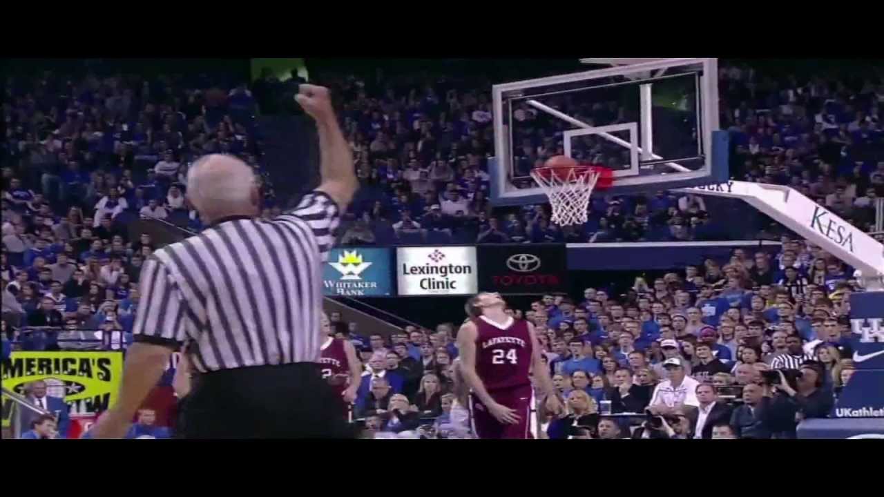 NBA Draft 2013 Prospect #2 Nerlens Noel Ultimate Highlight