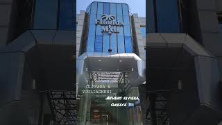 Glyfada & Vouliagmeni, Athens Riviera, Greece Spring 2023