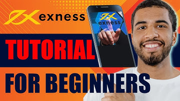 Exness Tutorial for Beginners | How to Use Exness Trading Platform (2025)