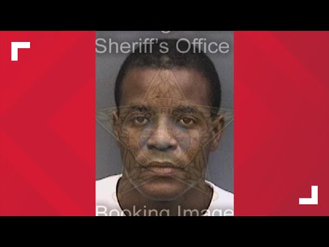 broadcast Granville Ritchie: Jury finds him guilty