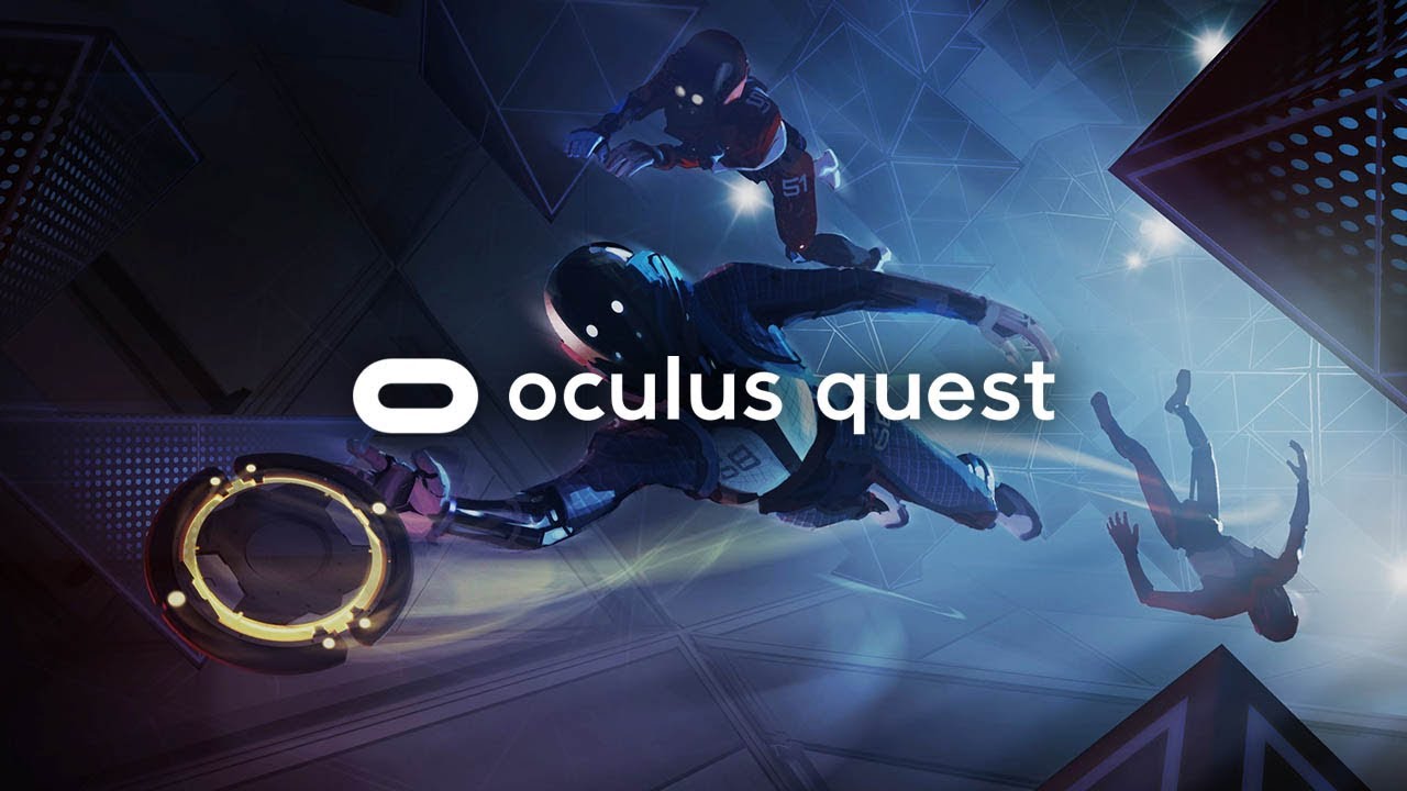 echo combat oculus quest