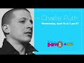 Charlie Puth hosting Hits 1 n chill [Audio]