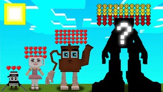 Which All Italian Brainrot Animal Is Immortal ?