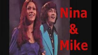 Nina &amp; Mike - Das ultimative Hit-Medley