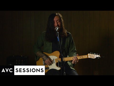 Noah Gundersen performs "Send The Rain (To Everyone)" | AVC Sessions