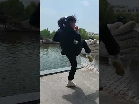 The Fist Moves Like A Startled Swan Taking Flight The Body Glides As A White Dragon Swimming 