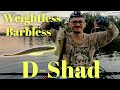 Skipping Jigs &amp; Weightless Shads Bass Fishing