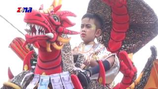 Jaluk Imbuh - Singa Dangdut RONALD NADA