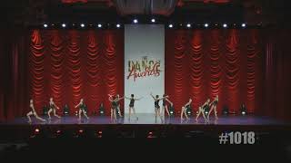 Swing With Me - Danceology