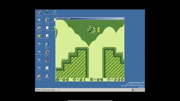 Testing 3 random programs in ReactOS - Episode 11