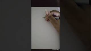 Drawing Moffle (Amagi Brilliant Park)