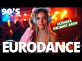 BEST of the 90s Eurodance💥Maxx, Culture Beat, Haddaway, Gala, Eiffel 65, Cher, Ace of Base, Corona
