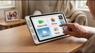 The BEST Tablet For Seniors of 2026 - This Is What You Should Buy