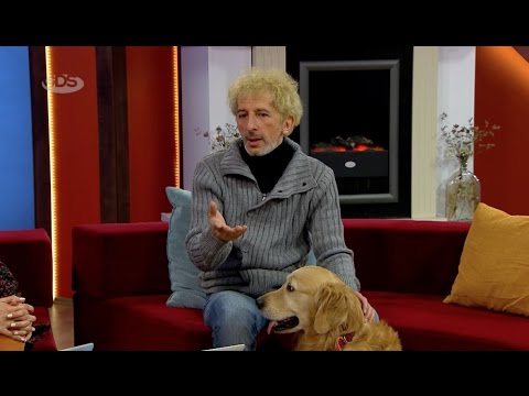 ძაღლების მოყვარული მსახიობები და მათი ისტორიები