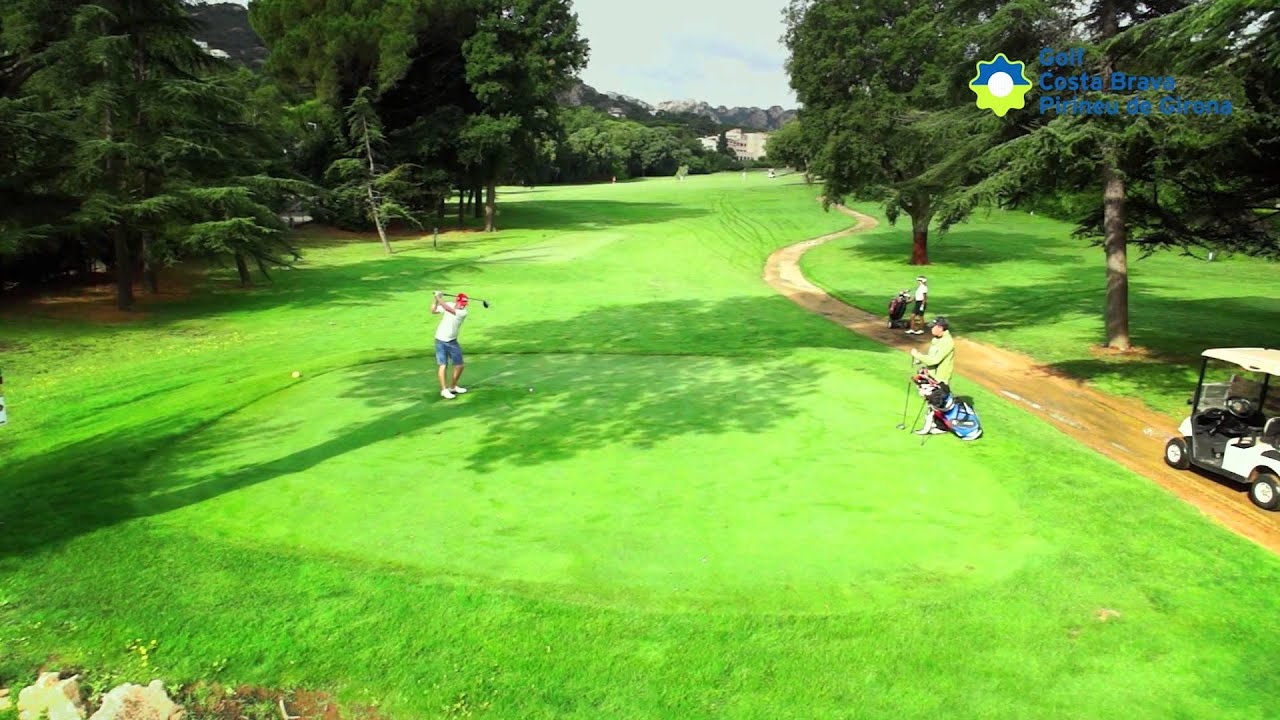 Club Golf Costa Brava