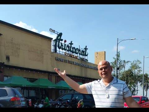 ARISTOCRAT RESTAURANT, ROXAS BLVD, MANILA. THE ICON FOR THE BEST AND ...