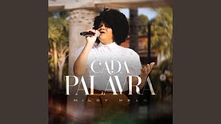 Cada Palavra - Mildy Melo & Vivace Music