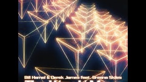 The Way U Move (DDR NovaMAX CSP)