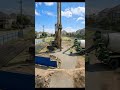 building a dream house on empty housing land
