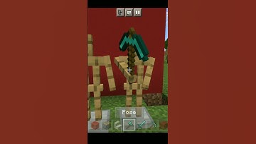 Minecraft build hacks You should try ( part 11 )  #shorts #minectaft