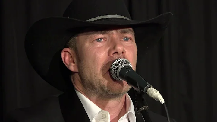 Rendez-vous Country avec Ren Turgeon