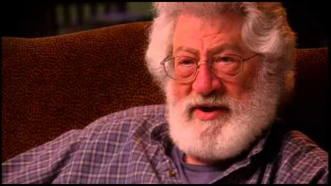 Ralph Abraham: DMT is proof that the mind doesn't ...