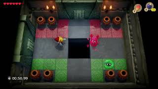 Link's Awakening soft lock screenshot 4