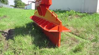 Rotec Multi-Loader
