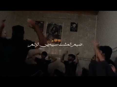 ضاع العمر خساره لي ما عشنه اب نتضاره