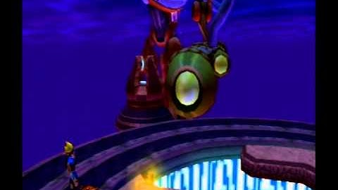 Jak and Daxter (Part 19): Final Boss Fail