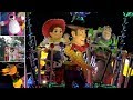 ºoº [トイストーリー] 祝スクリーンデビュー かっこいい & かわいい 特集 ショート版 Toy Story screen debut special video combo